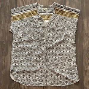 Max Studio, size XL. Only worn once